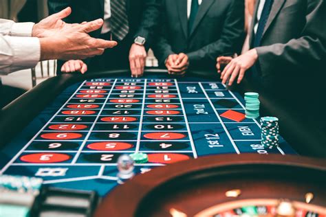  casino gaming is one of the most regulated businebes around the world